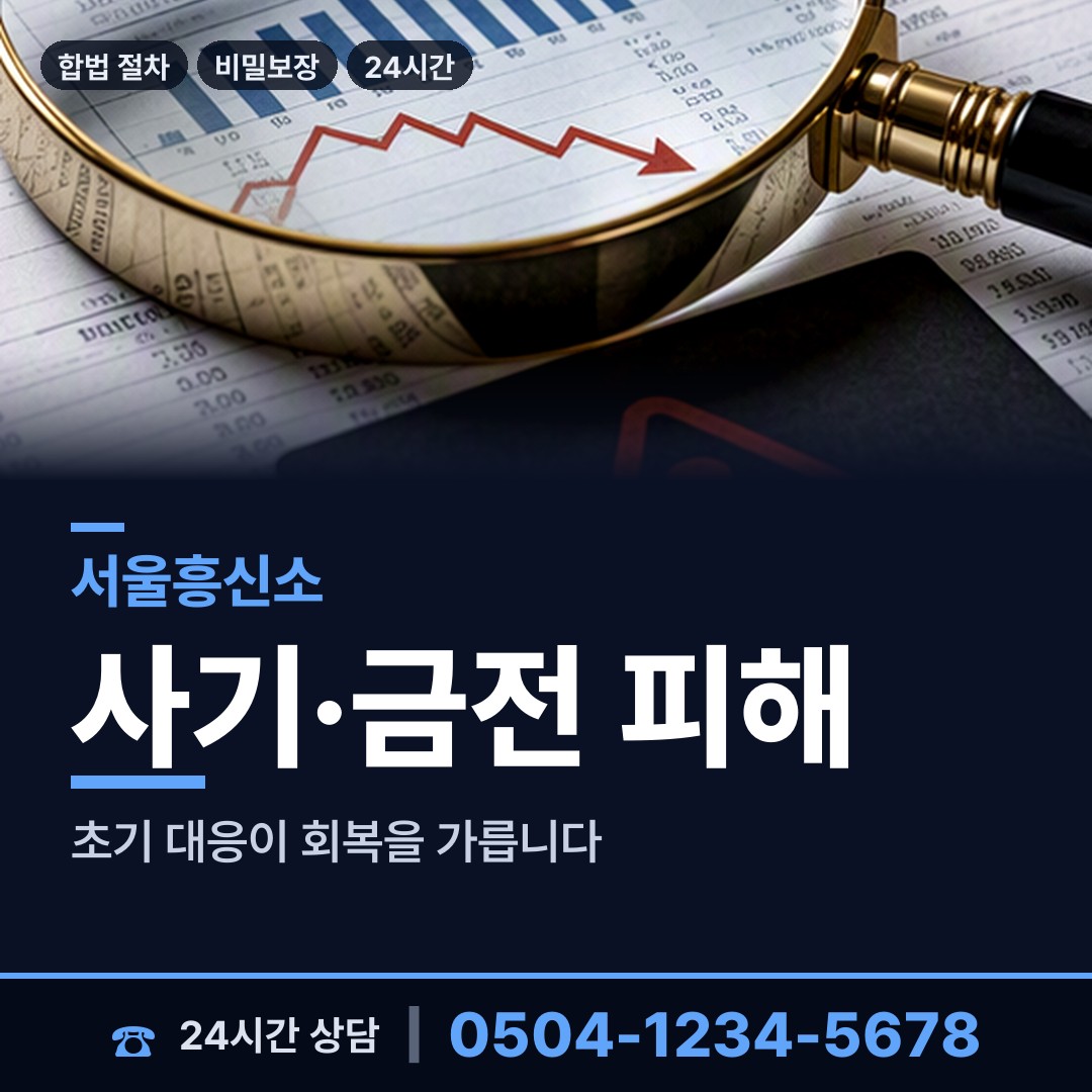 서울 삼성동 흥신소의뢰비용 상담 안내